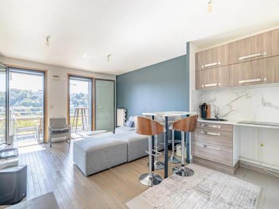 For sale Boulogne-billancourt 2 rooms 42 m2 Hauts de Seine (92100) photo 3