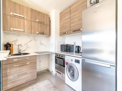 For sale Boulogne-billancourt 2 rooms 42 m2 Hauts de Seine (92100) photo 4