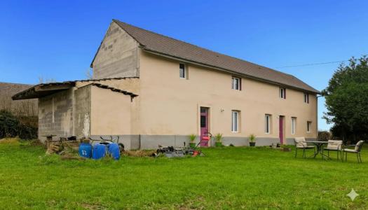 Annonce Vente 4 pices Maison Aumale 76
