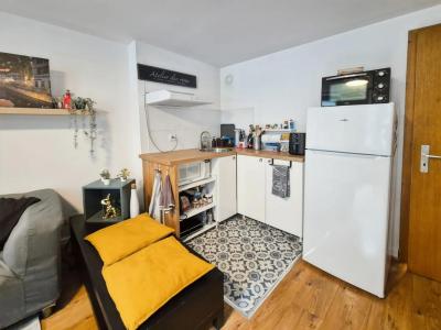 For sale Strasbourg 2 rooms 35 m2 Bas rhin (67000) photo 1