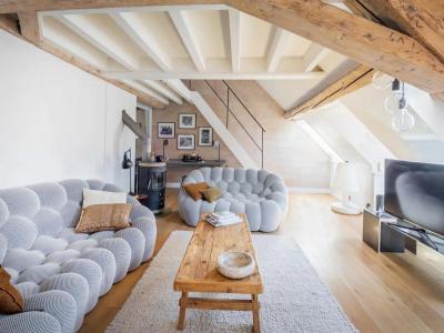 For sale Annecy 4 rooms 81 m2 Haute savoie (74000) photo 0