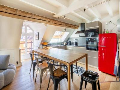 For sale Annecy 4 rooms 81 m2 Haute savoie (74000) photo 1