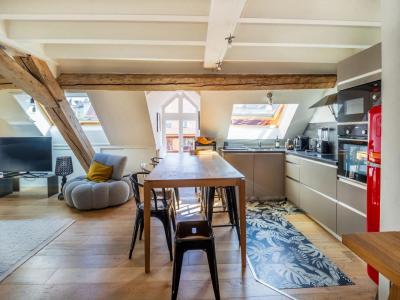 For sale Annecy 4 rooms 81 m2 Haute savoie (74000) photo 2