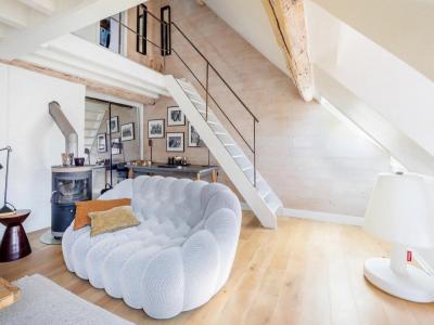 For sale Annecy 4 rooms 81 m2 Haute savoie (74000) photo 3