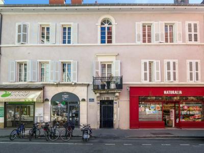 For sale Annecy 4 rooms 81 m2 Haute savoie (74000) photo 4