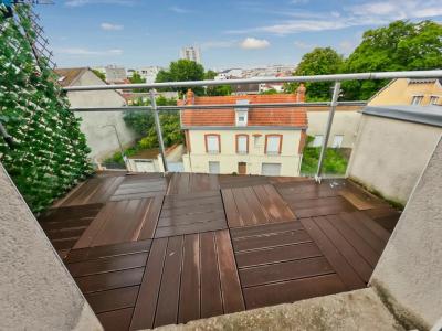 For sale Reims 4 rooms 99 m2 Marne (51100) photo 0