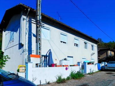 Acheter Appartement Cazaubon Gers