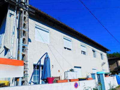 Acheter Appartement Cazaubon 168500 euros