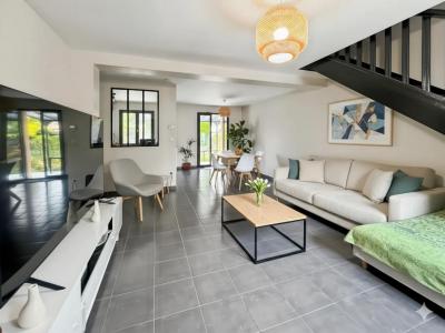 For sale Boissy-saint-leger 5 rooms 105 m2 Val de Marne (94470) photo 1