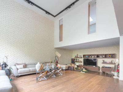 Acheter Maison 180 m2 Courbevoie
