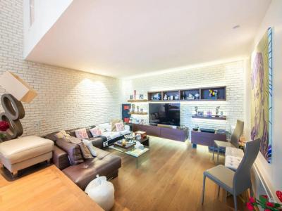 Acheter Maison Courbevoie Hauts de Seine