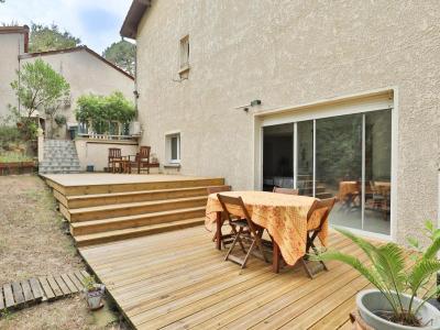 Annonce Vente 9 pices Maison Teste-de-buch 33