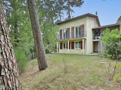 Acheter Maison 209 m2 Teste-de-buch