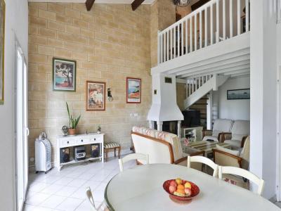 Acheter Maison Teste-de-buch Gironde