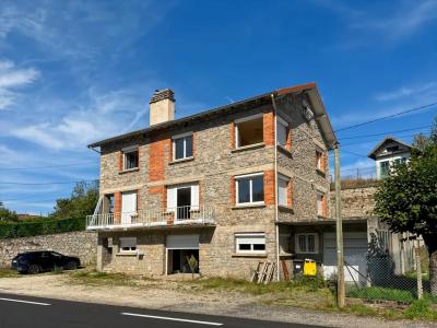 For sale Chabreloche 8 rooms 182 m2 Puy de dome (63250) photo 0