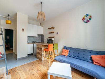 For sale Paris-18eme-arrondissement 2 rooms 29 m2 Paris (75018) photo 3