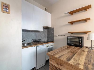 For sale Paris-18eme-arrondissement 2 rooms 29 m2 Paris (75018) photo 4