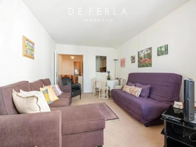 For sale Paris-14eme-arrondissement 1 room 40 m2 Paris (75014) photo 3