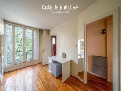 For sale Paris-13eme-arrondissement 3 rooms 43 m2 Paris (75013) photo 3