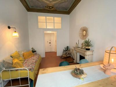 For rent Nice 3 rooms 68 m2 Alpes Maritimes (06000) photo 1
