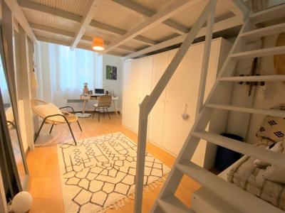 For rent Nice 3 rooms 68 m2 Alpes Maritimes (06000) photo 4