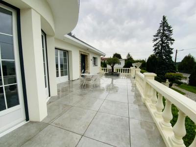 Annonce Vente Prestige Saint-vit 25