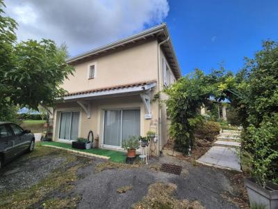 Annonce Vente 5 pices Maison Auch 32