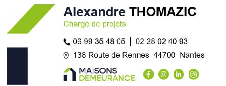 For sale Suce-sur-erdre 5 rooms 110 m2 Loire atlantique (44240) photo 2