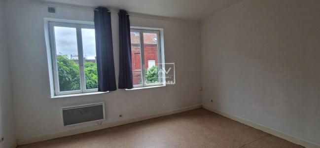 For rent Roubaix 1 room 27 m2 Nord (59100) photo 0