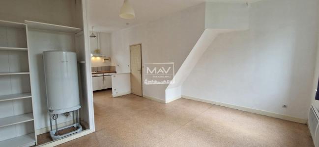 For rent Roubaix 1 room 27 m2 Nord (59100) photo 2