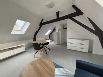 For rent Saint-omer 2 rooms 33 m2 Pas de calais (62500) photo 0