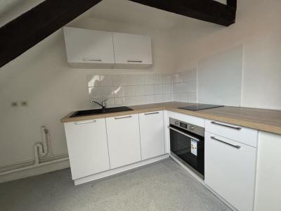 For rent Saint-omer 2 rooms 33 m2 Pas de calais (62500) photo 1