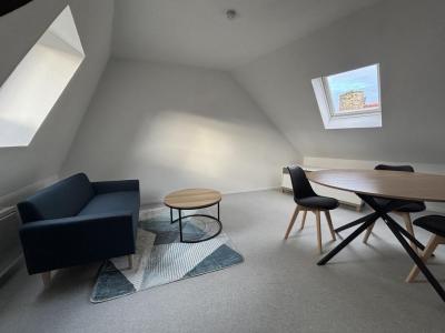 For rent Saint-omer 2 rooms 33 m2 Pas de calais (62500) photo 2