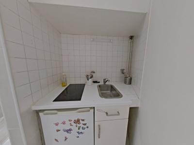 For rent Boulogne-billancourt 1 room 19 m2 Hauts de Seine (92100) photo 2