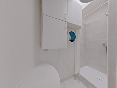 For rent Boulogne-billancourt 1 room 19 m2 Hauts de Seine (92100) photo 3