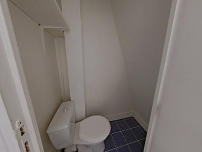 For rent Boulogne-billancourt 1 room 19 m2 Hauts de Seine (92100) photo 4