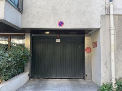 Annonce Location Parking Paris-16eme-arrondissement 75