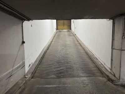 Louer Parking Paris-16eme-arrondissement Paris