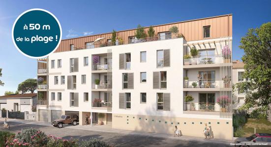 For sale Saint-brevin-les-pins 58 m2 Loire atlantique (44250) photo 0