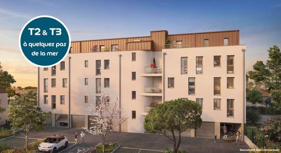 For sale Saint-brevin-les-pins 58 m2 Loire atlantique (44250) photo 1