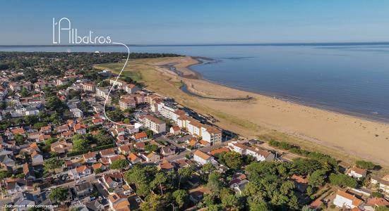 For sale Saint-brevin-les-pins 58 m2 Loire atlantique (44250) photo 2