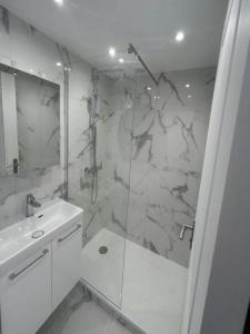 Louer Appartement 55 m2 Osny