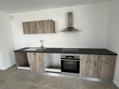 For rent Ajaccio 3 rooms 66 m2 Corse (20090) photo 3