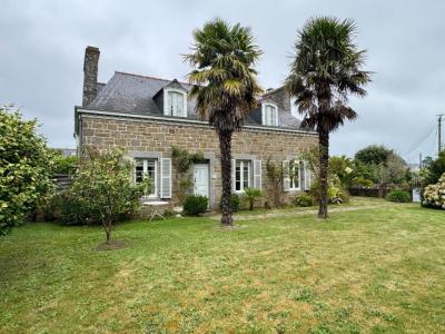 For sale Cancale 6 rooms 188 m2 Ille et vilaine (35260) photo 2