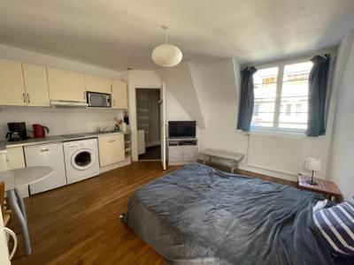 Annonce Vente 4 pices Appartement Saint-malo 35