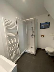 Acheter Appartement 114 m2 Saint-malo
