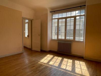 Acheter Appartement 77 m2 Saint-malo