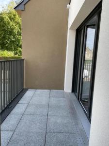 For rent Saint-malo 2 rooms 43 m2 Ille et vilaine (35400) photo 4