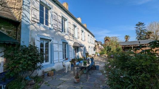 Annonce Vente 10 pices Maison Saint-malo 35