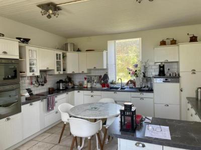 Acheter Maison 310 m2 Saint-malo